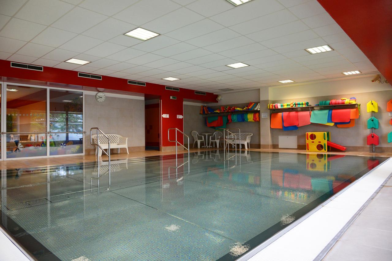 Sporthotel Zimni Stadion Benesov Benesov  Zewnętrze zdjęcie