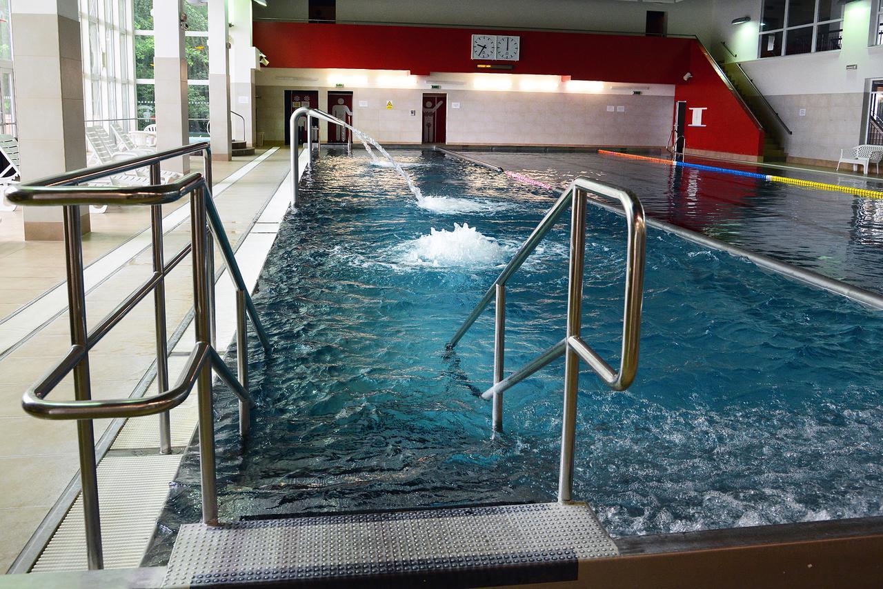 Sporthotel Zimni Stadion Benesov Benesov  Zewnętrze zdjęcie