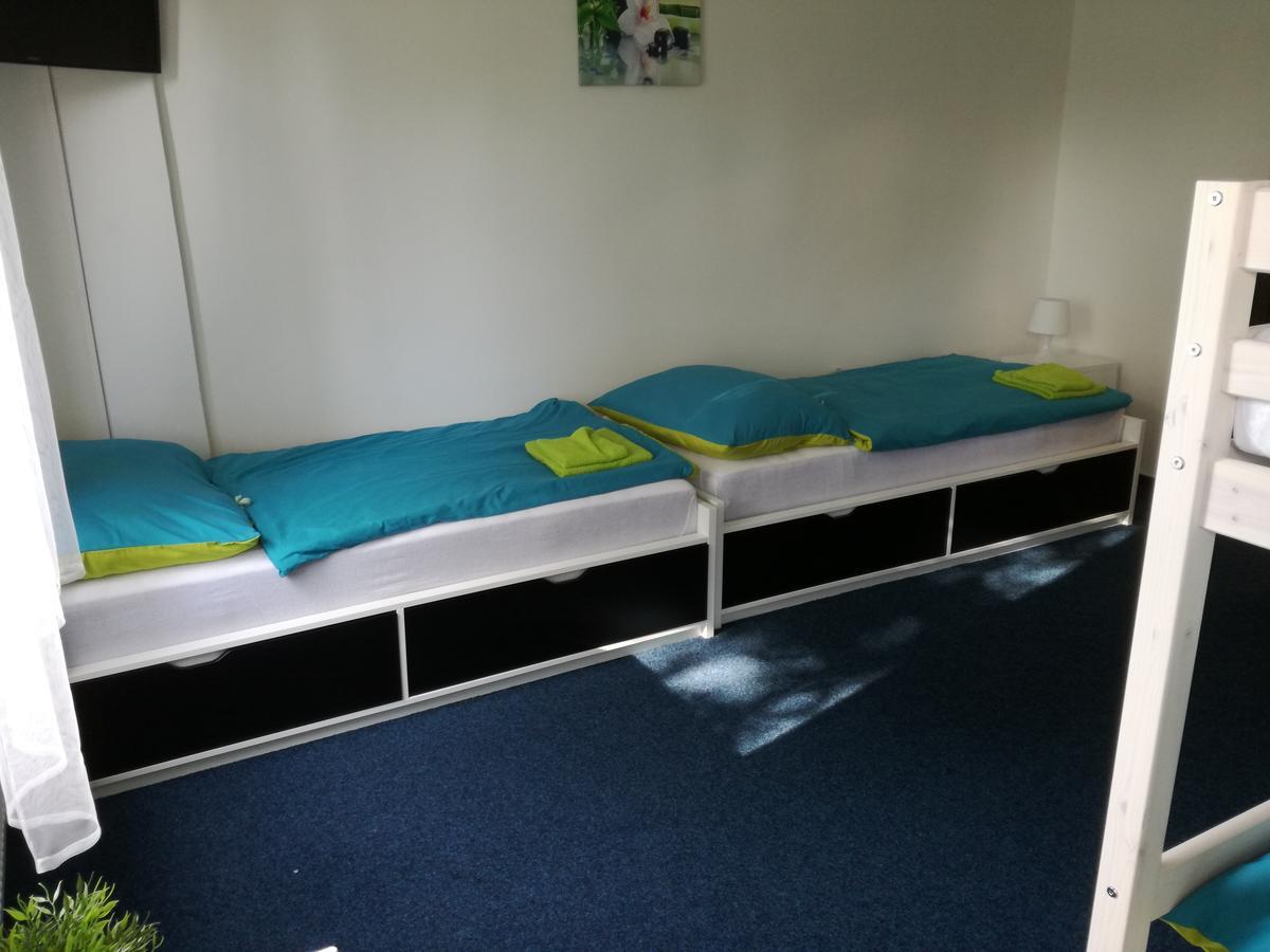 Sporthotel Zimni Stadion Benesov Benesov  Zewnętrze zdjęcie